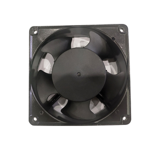 Ventilador de Refrigeración con Conector Blanco 4715MS-22T-B50 para FANUC - Product Image 6