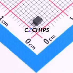 Inductor de Potencia APH201612CR68MP01 0806 (Inductancia: 680nH) (Precisión: 20%) (Corriente Nominal: 6A) - Product Image 1