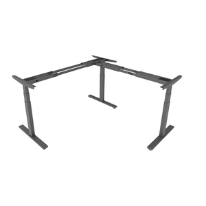 eléctrica columna Caballero Mesa ajustable niños jóvenes niños escritorio para sala de estudio - Product Image 4