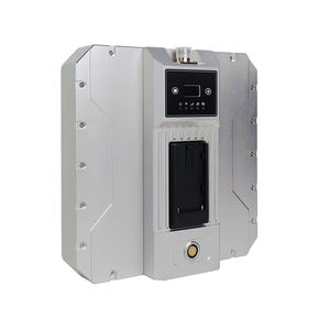 OEM ระบบส่งสัญญาณวิดีโอไร้สาย49กม. สำหรับการควบคุมโดรนและการส่งข้อมูลทางไกลมีความเสถียรต่ำ - Product Image 4