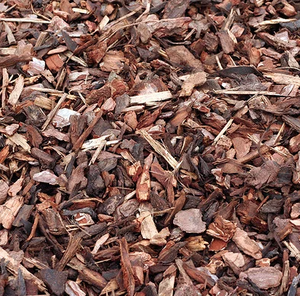 Virutas de Madera de Pino Cruda para Paisajismo - Product Image 2