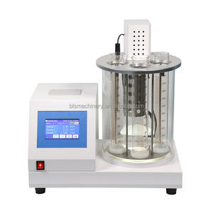 Densímetro de Petróleo Crudo con Pantalla LCD ASTM D1298 - Product Image 3