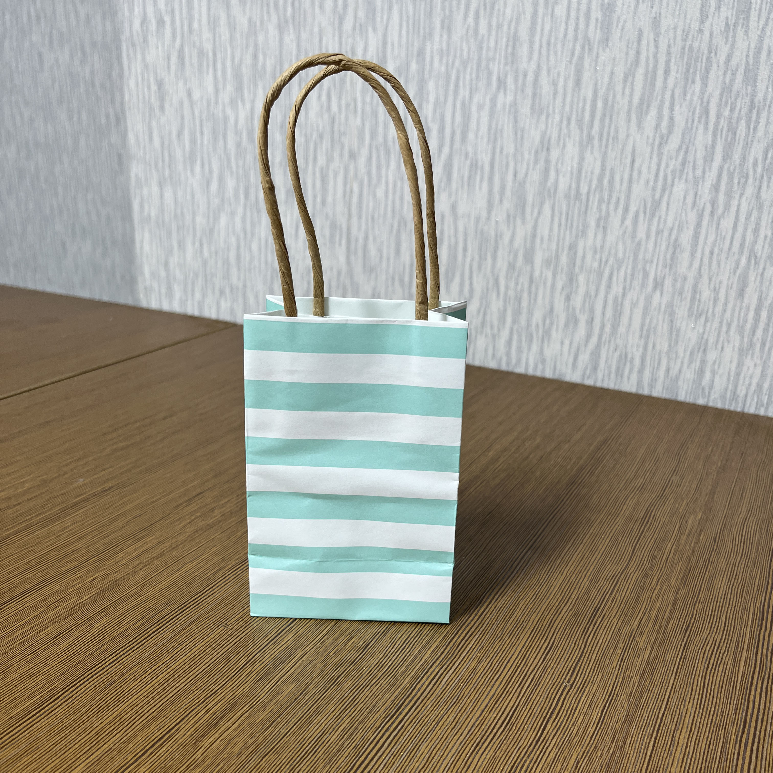 Bleu (Stock AE)