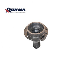 Runma FL936F Cargador de ruedas Convertidor de par Piezas de servicio Guía Asiento de rueda - Product Image 1