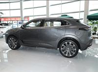 Voitures d'occasion Changan Uni-k Chine Changan Unk-i Essence