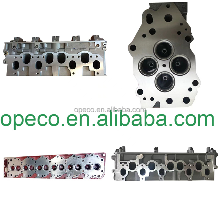 Z12XEP/Z14XEL/Z14XEP Cylinder Head 24469157 55255430 55355423