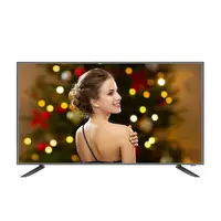 OEM בסין טלוויזיה שטוח מסך 32/43/55/75 אינץ hd 1080p מסך חכם טלוויזיה 4k חכם טלוויזיה אנדרואיד LED טלוויזיה 49 אינץ