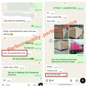 Macchina Automatica ad Alta Efficienza per la Pelatura a Vapore di Carote, Manioca, Papaya, Pomodori e Patate - Product Image 5