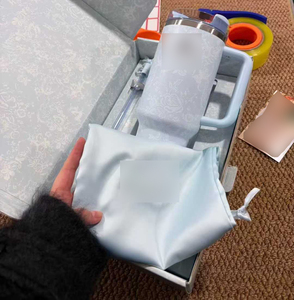 Venta al por Mayor de Vasos Térmicos <span class=keywords><strong>Stanley</strong></span> de 40 oz con Caja de Regalo, Vasos de Acero Inoxidable con Asa, Botella de Agua, Vaso Térmico Aislado para Exteriores - Product Image 2
