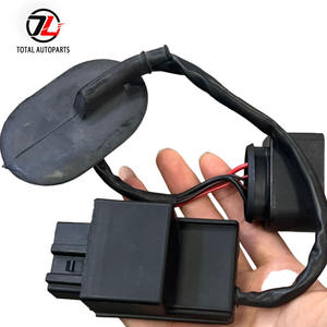 Блок управления топливным насосом OEM 6Q0971905 1K0906093F 1K0906093A 1K0906093B 1K0906093H 6Q0 971 905 для Qua-ttro V-W Be-ttle - Product Image 6