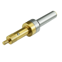 Chuanrun acier 20mm mesureur de bord mécanique CNC capteur de Point tactile Machine pour fraisage et CNC machines-outils 1kg