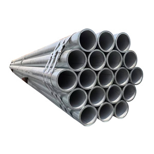 Tuyaux en acier sans soudure, tuyaux galvanisés, tuyaux ronds en acier galvanisé, tubes en acier galvanisé à chaud pour la construction - Product Image 6
