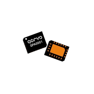 Componentes Electrónicos Nuevos y Originales, Circuito Integrado, Amplificadores de RF, QFN-20, QPA0001 - Product Image 1