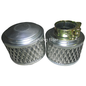ตลับกรองกำจัดฝุ่นประสิทธิภาพทนอุณหภูมิสูง - Product Image 2