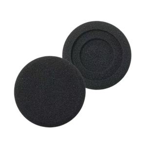 For Jabra Evolve 20 20SE 30 30II 40 65 65SE Replacement Earpads Ear <b>Cushion</b> Sponge Ear <b>Pads</b> Foam Breathable Headphone Covers - Product Image 4