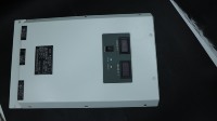 Alimentations CC ADJ 48V Redresseur 50A Monophasé 500W Efficacité 85% Industriel IP22 Refroidissement Intelligent Utilisation Marine Protection Contre les Surtensions