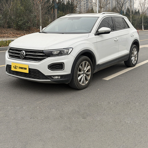 Vente flash, voitures de haute qualité, Volk-swagen <span class=keywords><strong>T</strong></span>-<span class=keywords><strong>Roc</strong></span> 2WD, <span class=keywords><strong>essence</strong></span>, SUV compact, confort, bon état, voitures d'<span class=keywords><strong>occasion</strong></span>, autos, voitures d'<span class=keywords><strong>occasion</strong></span> - Product Image 1