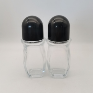 ロールオンボトル30ml 50mlボールボトル大型エッセンシャルオイルマッサージ - Product Image 2
