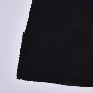 <span class=keywords><strong>Tela</strong></span> <span class=keywords><strong>de</strong></span> Punto Jersey Sencillo <span class=keywords><strong>de</strong></span> Alta Calidad, 95% Viscosa, 5% Elastano, 160GSM, Elástica, Transpirable, Ligera, Lisa, para Vestidos y Prendas - Product Image 4