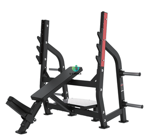 <span class=keywords><strong>Banc</strong></span> de musculation en acier personnalisé UC pour les exercices des bras et de la poitrine, caractéristiques de sécurité, capacité de 200 kg, vente directe d'usine - Product Image 4