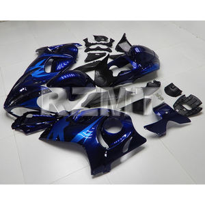 Pour SUZUKI GSX1300R Hayabusa Gen 2 2008-2020 GSX 1300R Kit de carénage de moto en ABS injecté personnalisé S1308-104a - Product Image 3