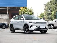 BYD Yuan Plus 2026 Nouveau SUV Électrique 510km Édition de Pointe avec Voitures Espagnoles/Anglaises en provenance de Chine