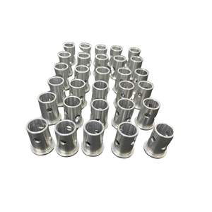 Piezas de brochado de acero inoxidable de mecanizado CNC 3D más vendidas para microinclusiones, venta directa, electroerosión por hilo de fábrica vietnamita - Product Image 6