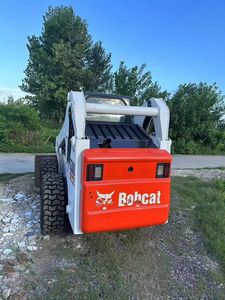 Rodamiento de Motor Usado en Excelentes Condiciones para Minicargadora S300/S160/330 - Modelo 2023, Origen Japón, Probado e Inspeccionado - Product Image 6