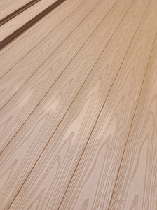 Thiết kế hiện đại co-đùn nhựa gỗ Euro Composite <span class=keywords><strong>decking</strong></span> Board ngoài trời không thấm nước cho Trex sàn với WPC <span class=keywords><strong>decking</strong></span> - Product Image 2