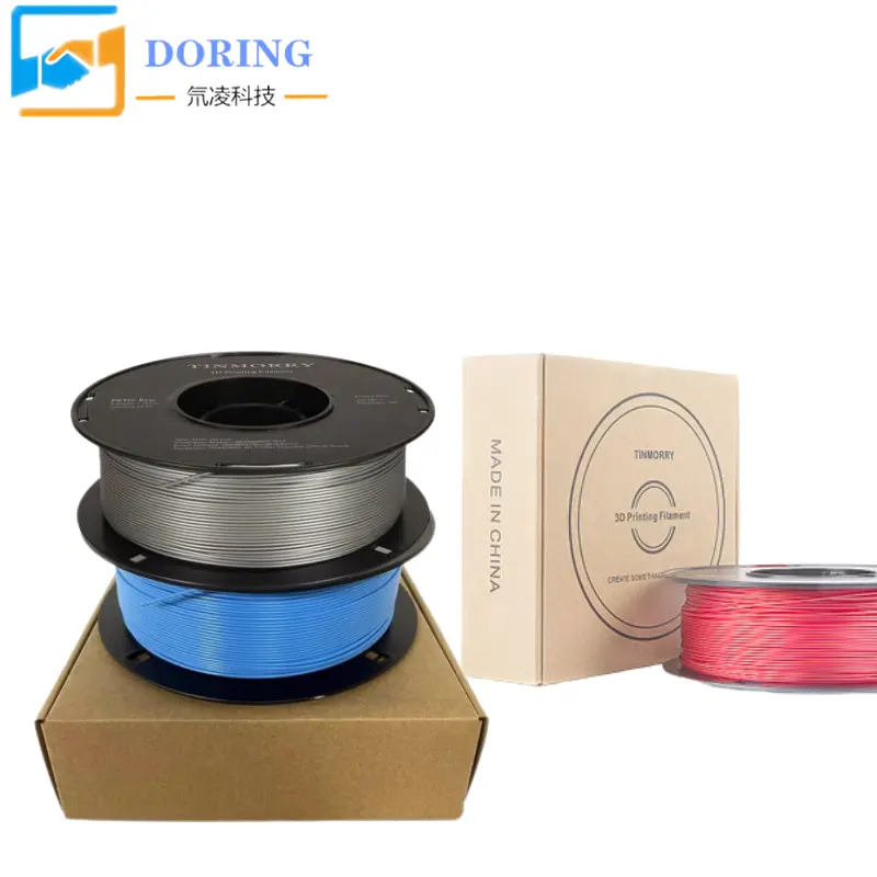 Manufacturers supply resin vs filament filament for 3d printer creality filament for ender 3 3d printer