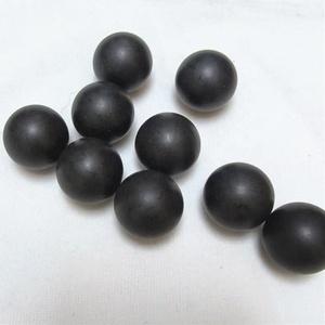 Nhà Sản Xuất Tùy Chỉnh 17Mm 18Mm Đen Rắn Polypropylene Pp Nổi Bóng - Product Image 5