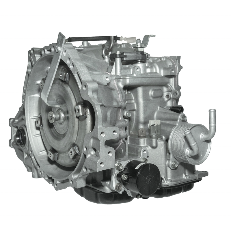WWT K313 Gearbox Reman Automatic Transmission