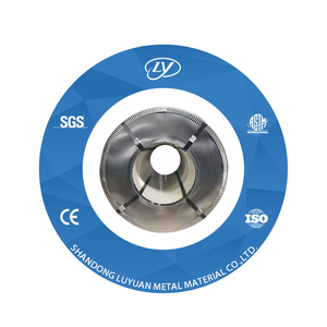 Bobinas <span class=keywords><strong>de</strong></span> Acero Galvanizado al por Mayor, 0.12mm-3.0mm, Bobina/Placa/Rollo <span class=keywords><strong>de</strong></span> Acero Galvanizado Z275, <span class=keywords><strong>Precio</strong></span> por Kilogramo <span class=keywords><strong>de</strong></span> <span class=keywords><strong>Hierro</strong></span> Galvanizado - Product Image 6