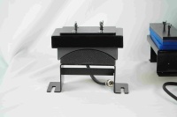 Presse à Chaud Manuelle EXTREME 8-en-1 pour Vêtements, T-shirts, Tasses, Stylos - Petite Taille