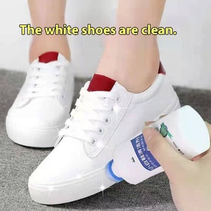 Trắng giày sạch Sneaker Whitener ngay lập tức sáng làm sạch đại lý không rửa sạch cần thiết OEM/ODM có sẵn - Product Image 5