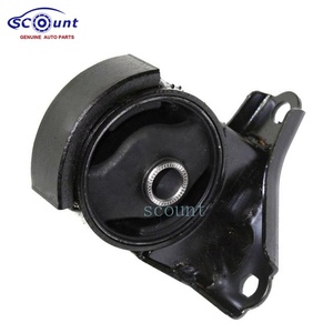 马基汽车发动机支架 21910-2E501 适用于途胜 (JM) 2004- - Product Image 4