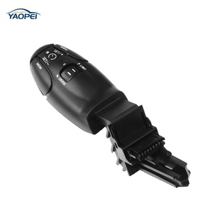 Commutateur de régulateur de vitesse 6242.Z9 pour Peugeot 307 308 408 206 207 301 3008 pour Citroën C2 - Product Image 6