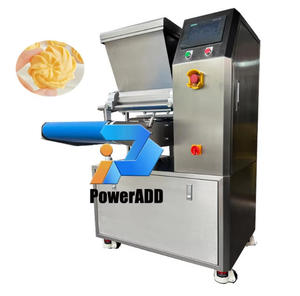 Mini Baker bánh Máy cookie và tartlet Maker với Biscuit hình thành tính năng - Product Image 6