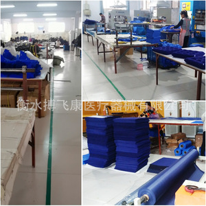 Bolsa de Oxígeno Portátil de 42L 50L para Terapia de Oxígeno en el Hogar, Fabricada en Hebei - Product Image 2