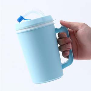 Mega Mug Isotherme à Double Paroi Personnalisable avec Logo, Motif Léopard Vache, Style Camionneur, Prix Abordable 2026 - Product Image 5