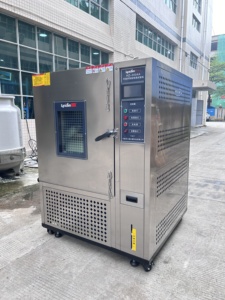 Phanh ống cao và thấp nhiệt độ độ ẩm áp lực kháng máy tính thử nghiệm - Product Image 6