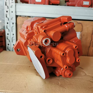ปั๊มไฮดรอลิกหลัก Kubota KX175-5 รุ่น RD706-61113 OEM PSVL-84 ของแท้ KYB B0610-84008 สำหรับอะไหล่ซ่อมรถขุดขนาดเล็ก - Product Image 3