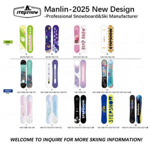 Usine professionnelle <span class=keywords><strong>de</strong></span> snowboards et <span class=keywords><strong>de</strong></span> skis vente en gros <span class=keywords><strong>de</strong></span> planches à neige tout terrain en bois pour station <span class=keywords><strong>de</strong></span> ski adulte - Product Image 2