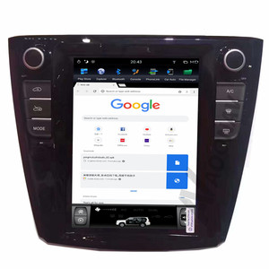 AOONAV <span class=keywords><strong>4</strong></span> + 64 GO voiture autoradio lecteur DVD Pour <span class=keywords><strong>Renault</strong></span> Kadjar 2015-2019 de navigation de GPS de voiture écran vertical IPS lecteur multimédia - Product Image 4