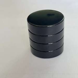 Tapa Magnética de Aluminio de Alta Gama JZC para Perfumes, Estilo <span class=keywords><strong>Sauvage</strong></span>, 30*31mm - Product Image 6