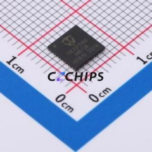 ชิปไอซีไมโครคอนโทรลเลอร์ WQFN-40 TAE32F5300AWD128ของแท้และใหม่เอี่ยม (MCU/MPU/SoC) - Product Image 1