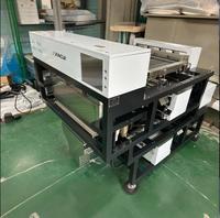 Hoge Kwaliteit China Landbouwmachines Gedroogde Banaan Sorteermachine Gedroogde Vruchten Kleur Sorteerder Met Vorm Sorteerder Functie