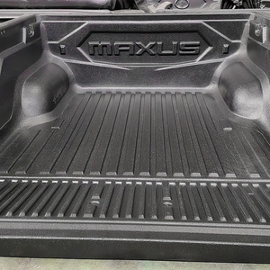 MAXUS T60 T70 T90 픽업 트럭 침대 라이너 카고 박스 라이너 자동차 용 럭셔리 디자인 응용 프로그램에 적합 - Product Image 2