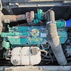 High Quality Used Volvo EC290 Crawler <strong>Excavator</strong> 1 Year Warranty <strong>29Ton</strong> Earth Moving Machinery Core Engine Machinery From China - Product Image 6