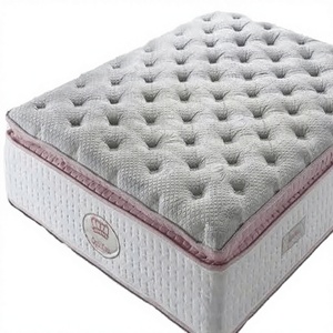 <span class=keywords><strong>Materasso</strong></span> Moderno Compresso per Camera da Letto d'Hotel, <span class=keywords><strong>Materasso</strong></span> a Molle Matrimoniale, Queen, King Size per Appartamenti e Bambini - Product Image 3